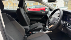 Volkswagen Polo 1.0 TSI Life 5dr Petrol Hatchback